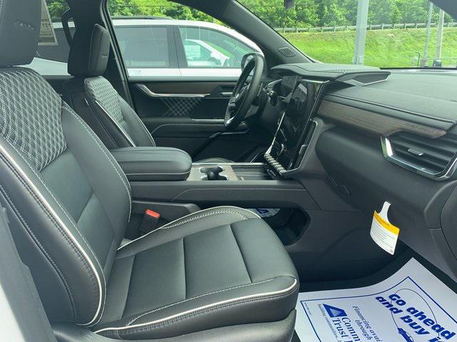 New 2025 GMC Acadia For Sale in Pikeville, KY