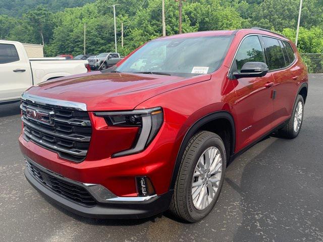 New 2025 GMC Acadia For Sale in Pikeville, KY
