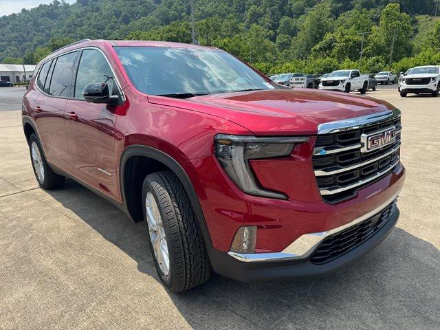 New 2025 GMC Acadia For Sale in Pikeville, KY