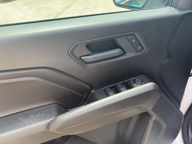New 2025 Chevrolet Colorado For Sale in Pikeville, KY