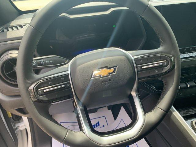 New 2025 Chevrolet Colorado For Sale in Pikeville, KY