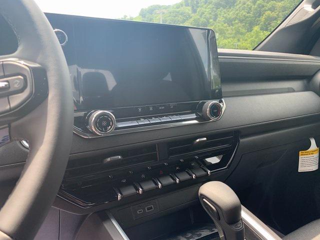 New 2025 Chevrolet Colorado For Sale in Pikeville, KY