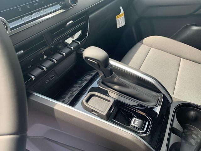 New 2025 Chevrolet Colorado For Sale in Pikeville, KY