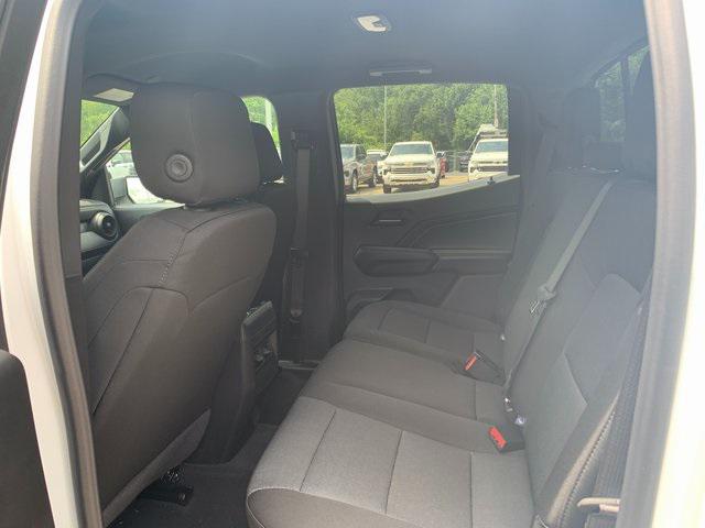 New 2025 Chevrolet Colorado For Sale in Pikeville, KY