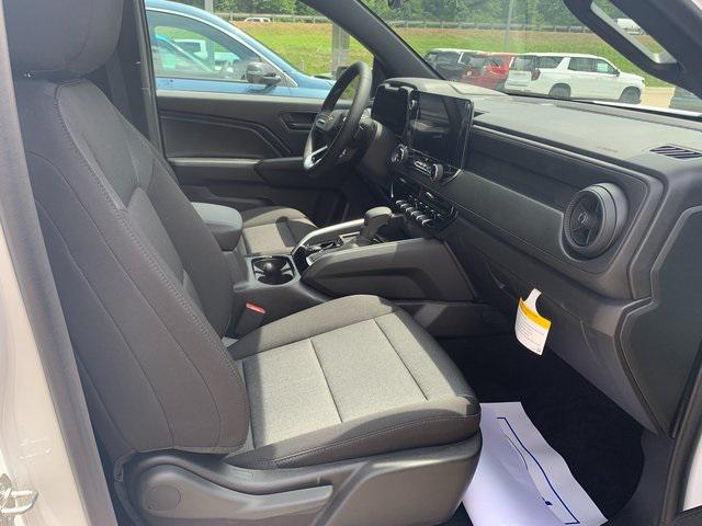 New 2025 Chevrolet Colorado For Sale in Pikeville, KY