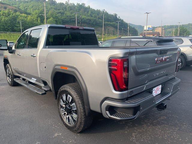 New 2025 GMC Sierra 2500HD For Sale in Pikeville, KY
