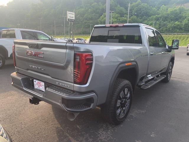 New 2025 GMC Sierra 2500HD For Sale in Pikeville, KY