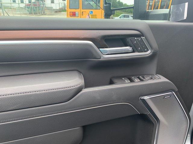 New 2025 GMC Sierra 2500HD For Sale in Pikeville, KY