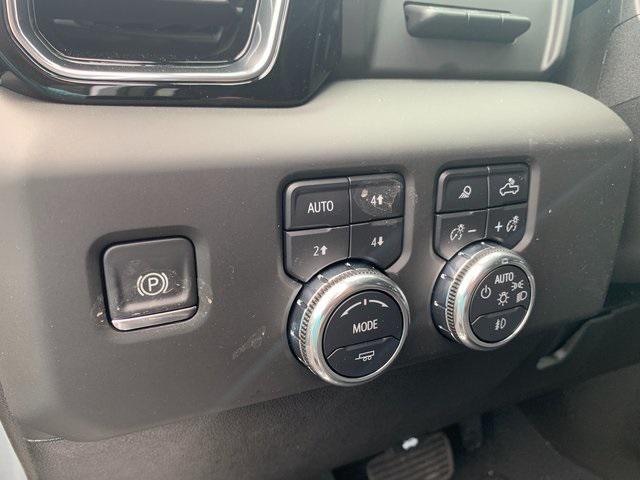 New 2025 GMC Sierra 2500HD For Sale in Pikeville, KY