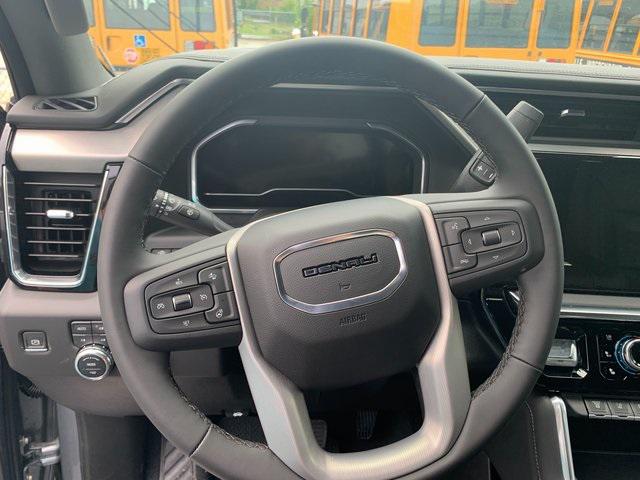 New 2025 GMC Sierra 2500HD For Sale in Pikeville, KY