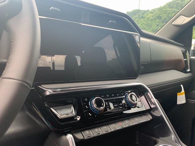 New 2025 GMC Sierra 2500HD For Sale in Pikeville, KY