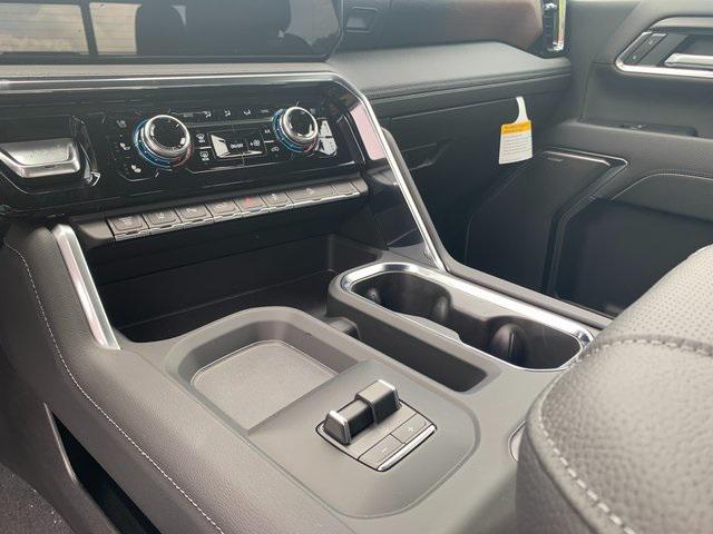 New 2025 GMC Sierra 2500HD For Sale in Pikeville, KY