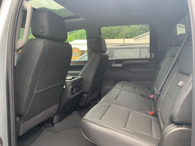 New 2025 GMC Sierra 2500HD For Sale in Pikeville, KY