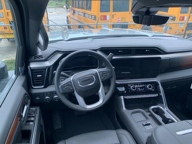 New 2025 GMC Sierra 2500HD For Sale in Pikeville, KY