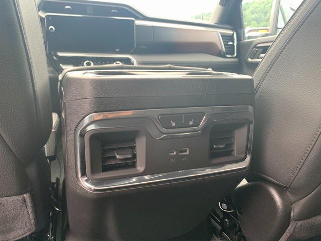 New 2025 GMC Sierra 2500HD For Sale in Pikeville, KY