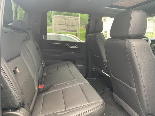 New 2025 GMC Sierra 2500HD For Sale in Pikeville, KY