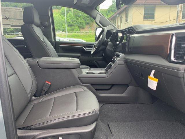 New 2025 GMC Sierra 2500HD For Sale in Pikeville, KY