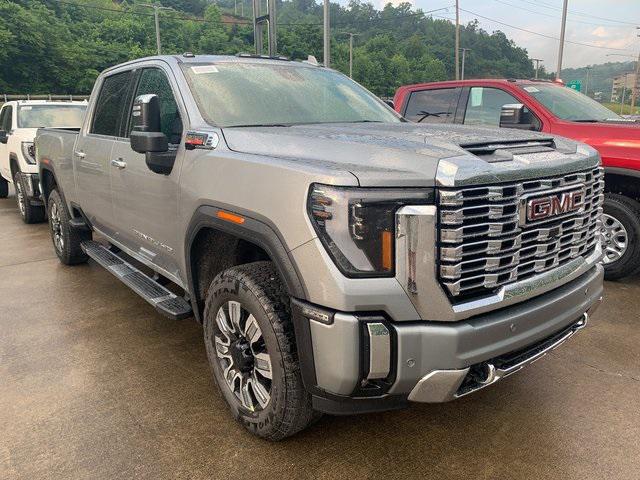 New 2025 GMC Sierra 2500HD For Sale in Pikeville, KY