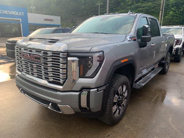 New 2025 GMC Sierra 2500HD For Sale in Pikeville, KY