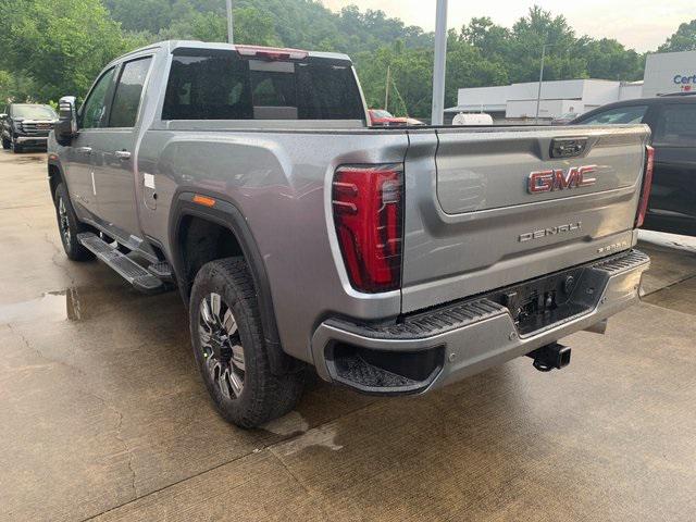 New 2025 GMC Sierra 2500HD For Sale in Pikeville, KY