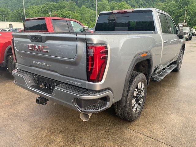 New 2025 GMC Sierra 2500HD For Sale in Pikeville, KY