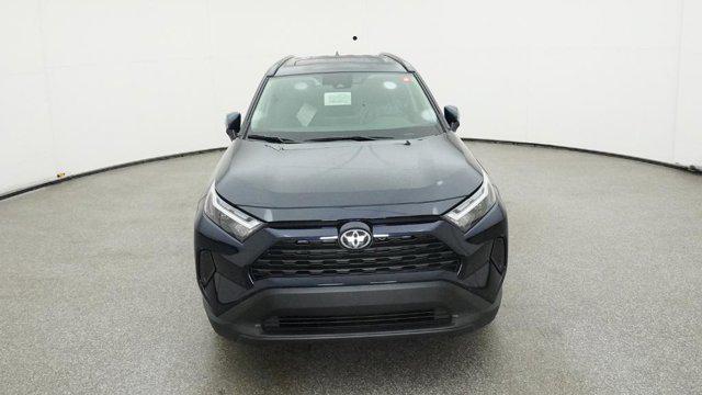 2025 Toyota RAV4 Hybrid Hybrid XLE