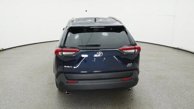 2025 Toyota RAV4 Hybrid Hybrid XLE