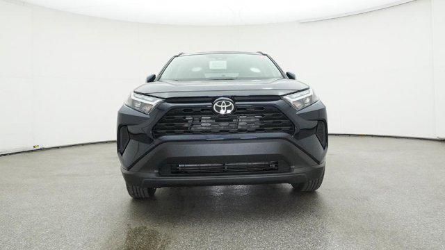 2025 Toyota RAV4 Hybrid Hybrid XLE