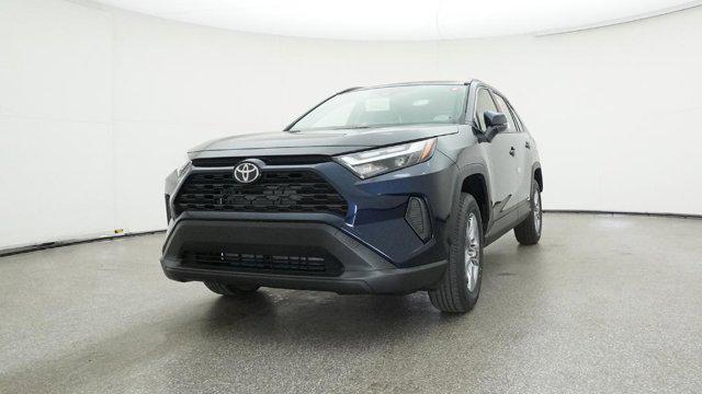2025 Toyota RAV4 Hybrid Hybrid XLE