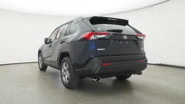 2025 Toyota RAV4 Hybrid Hybrid XLE
