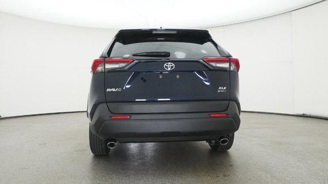 2025 Toyota RAV4 Hybrid Hybrid XLE