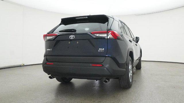 2025 Toyota RAV4 Hybrid Hybrid XLE