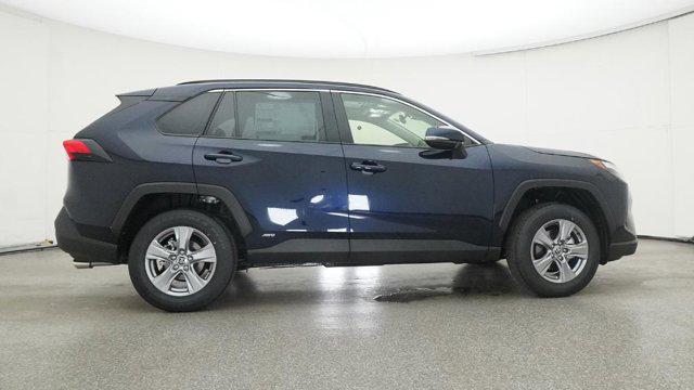 2025 Toyota RAV4 Hybrid Hybrid XLE