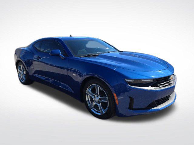 2019 Chevrolet Camaro 1LT for sale in Clearwater, FL