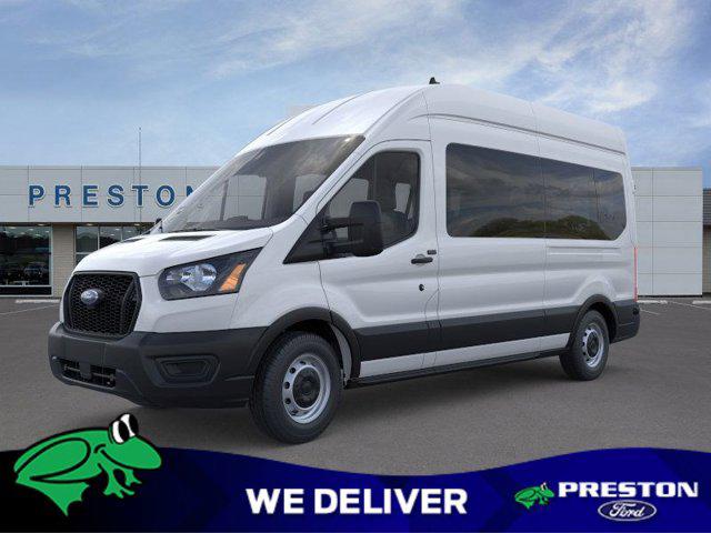 2025 Ford Transit-350 Passenger Van XL for sale in Denton, MD