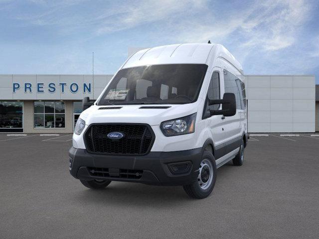 2025 Ford Transit-350 Passenger Van XL