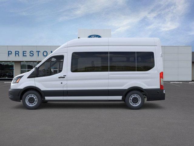 2025 Ford Transit-350 Passenger Van XL