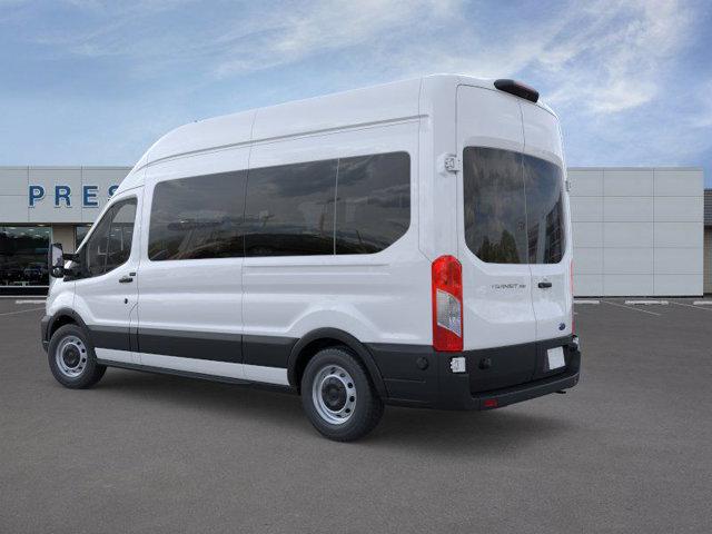 2025 Ford Transit-350 Passenger Van XL