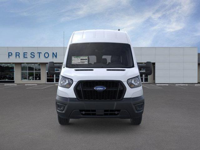 2025 Ford Transit-350 Passenger Van XL