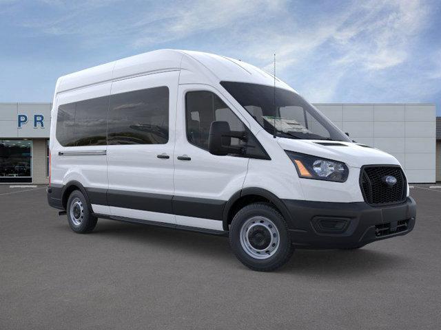 2025 Ford Transit-350 Passenger Van XL