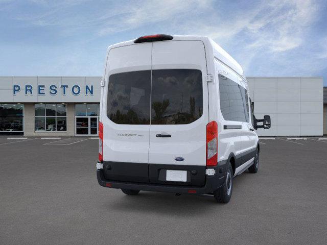 2025 Ford Transit-350 Passenger Van XL