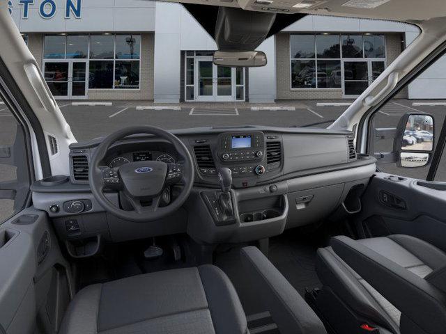 2025 Ford Transit-350 Passenger Van XL