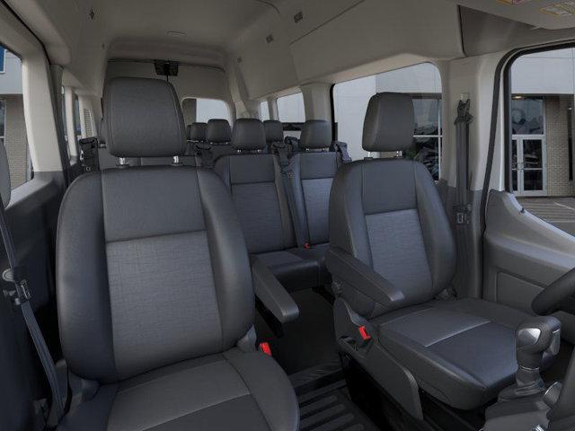 2025 Ford Transit-350 Passenger Van XL