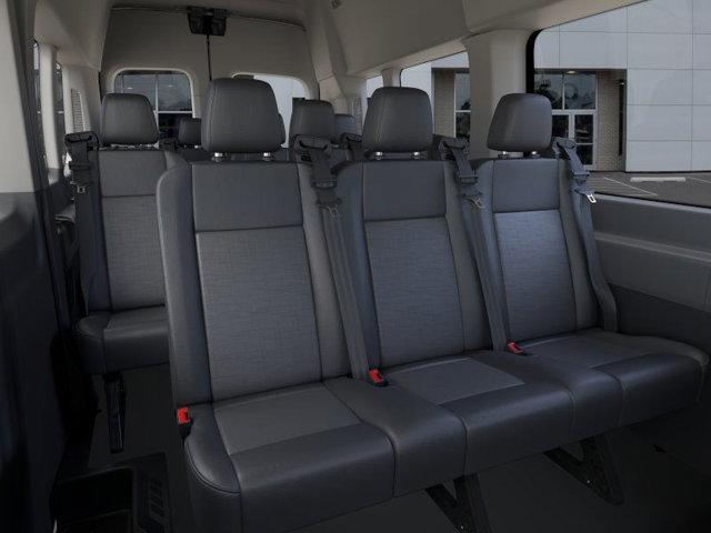 2025 Ford Transit-350 Passenger Van XL