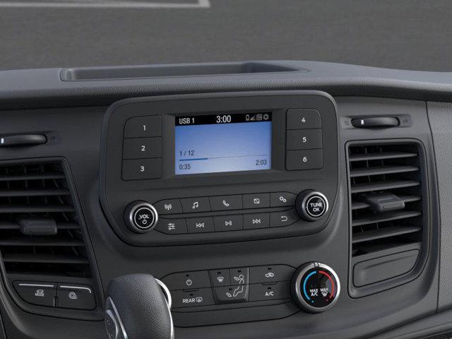 2025 Ford Transit-350 Passenger Van XL
