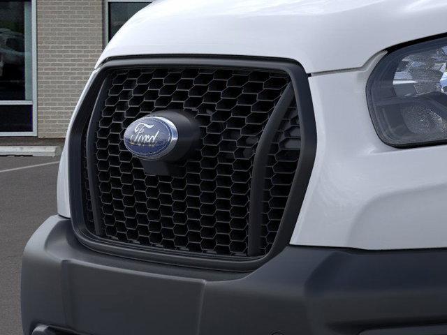2025 Ford Transit-350 Passenger Van XL