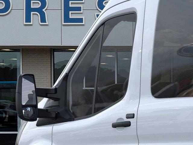 2025 Ford Transit-350 Passenger Van XL