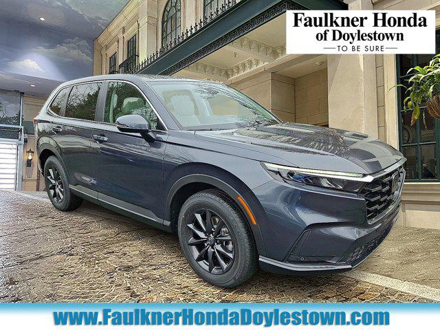 2026 Honda CR-V EX-L for sale in Doylestown, PA