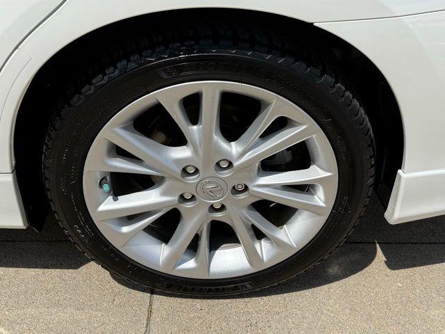 2010 Lexus HS 250h 250h