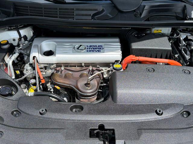 2010 Lexus HS 250h 250h